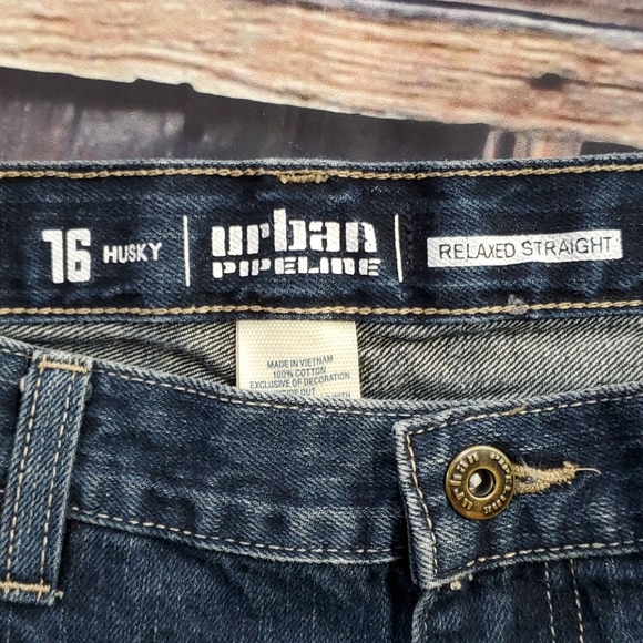 Urban jeans - Picture 4 of 7